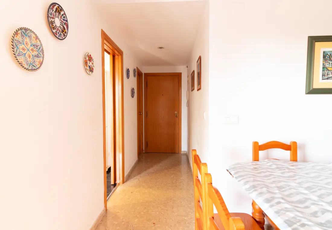Appartements à Canet d'En Berenguer