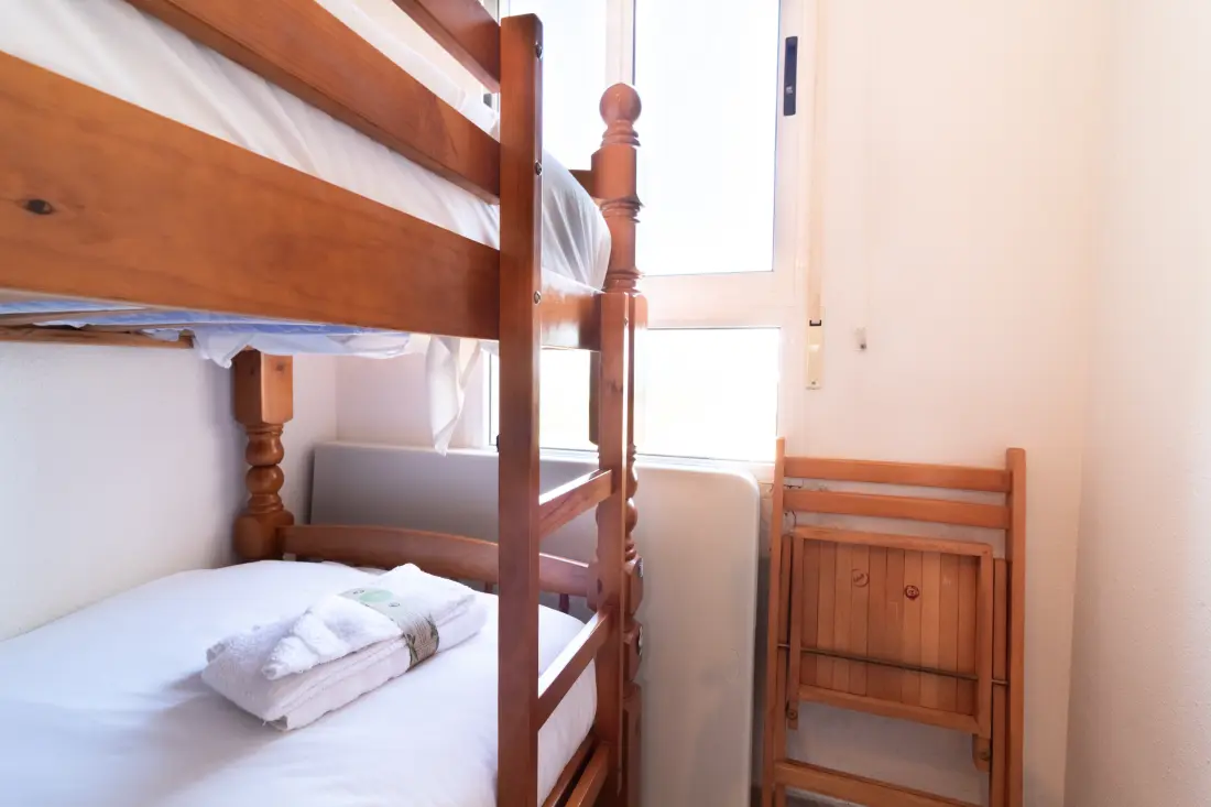 Appartements à Canet d'En Berenguer