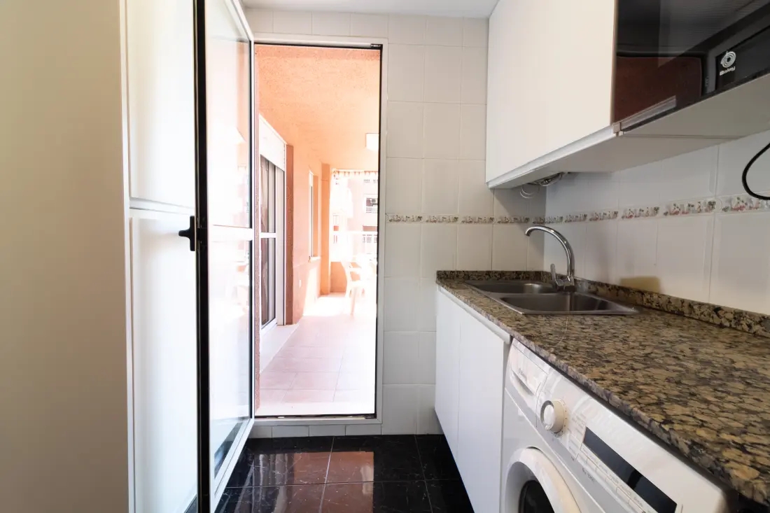 Appartements à Canet d'En Berenguer