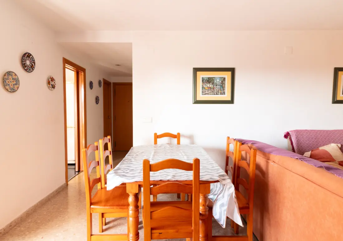 Appartements à Canet d'En Berenguer
