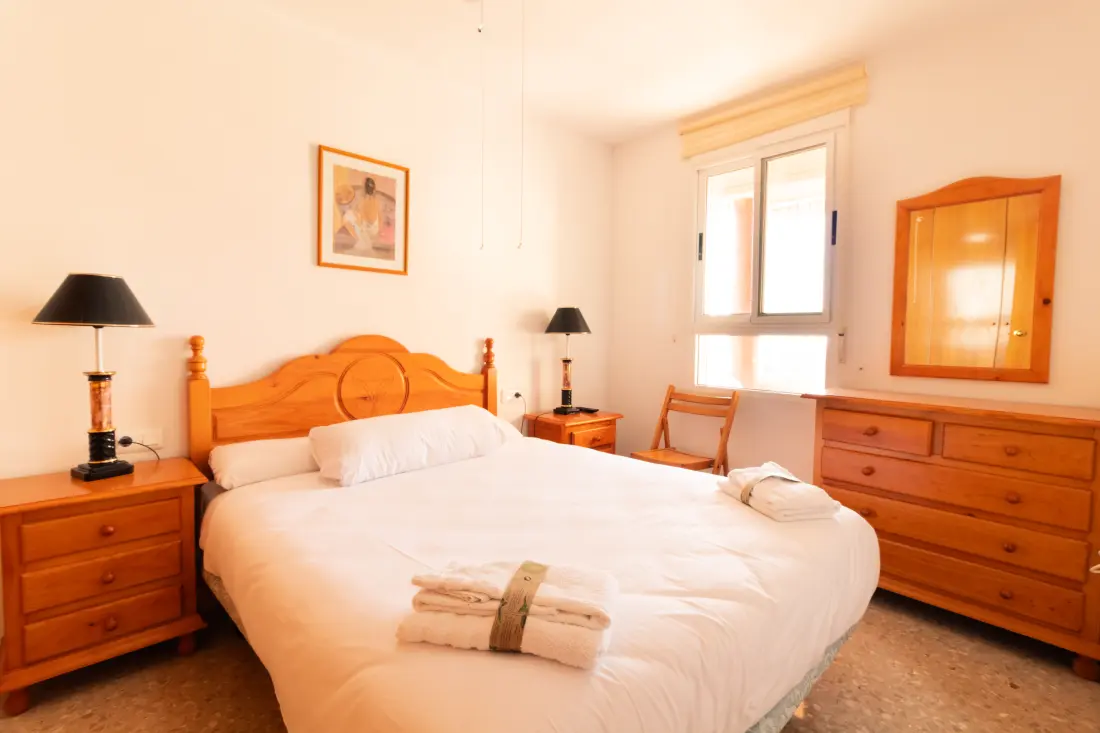 Appartements à Canet d'En Berenguer