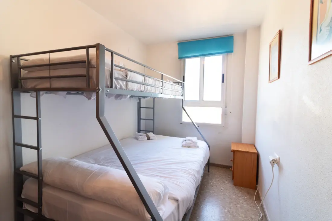 Appartements à Canet d'En Berenguer