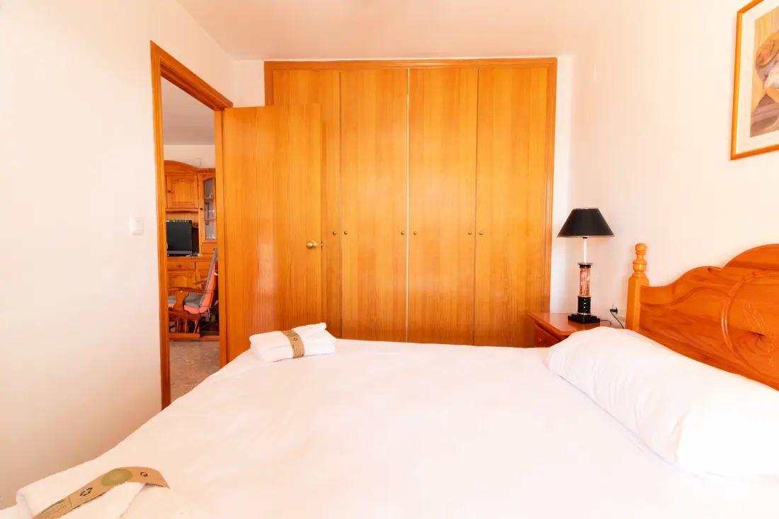 Appartements à Canet d'En Berenguer