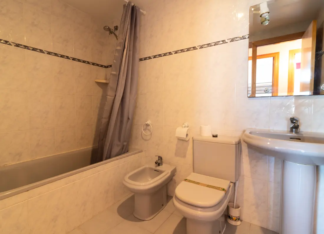 Appartements à Canet d'En Berenguer