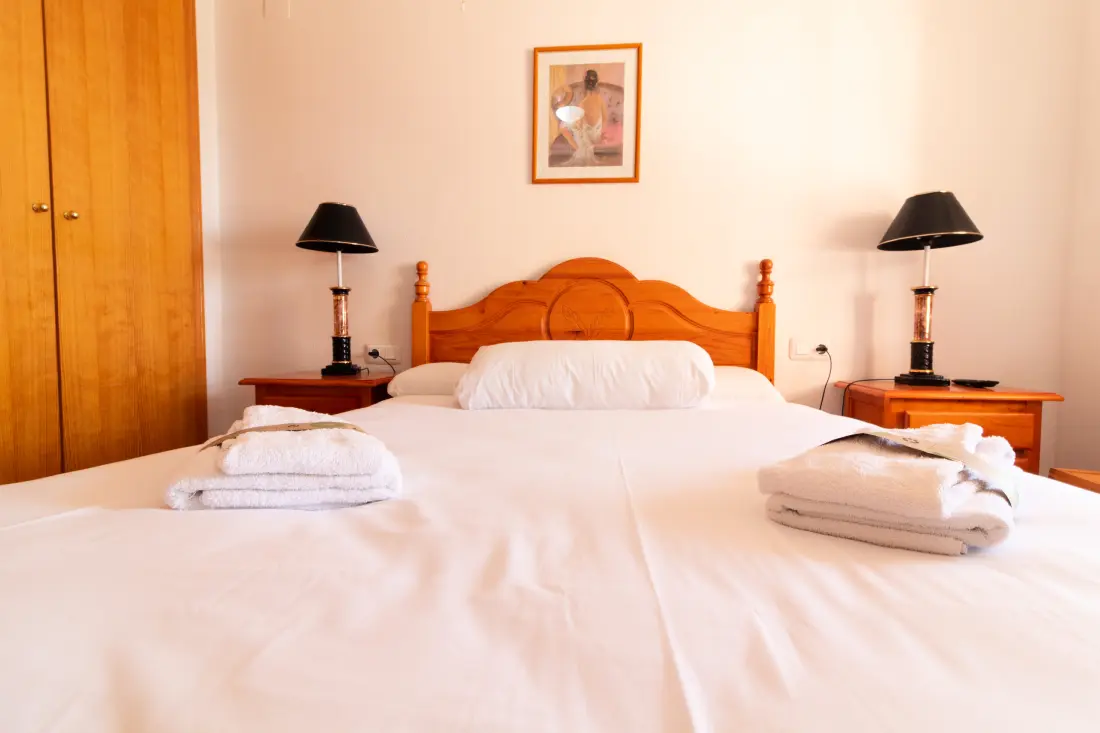 Appartements à Canet d'En Berenguer