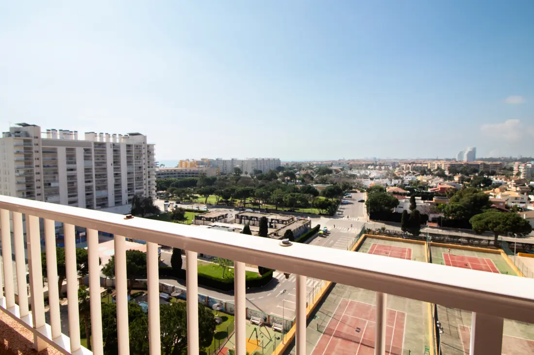 Appartements à Canet d'En Berenguer