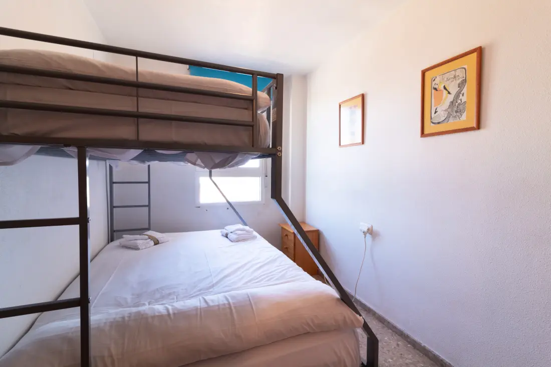 Appartements à Canet d'En Berenguer