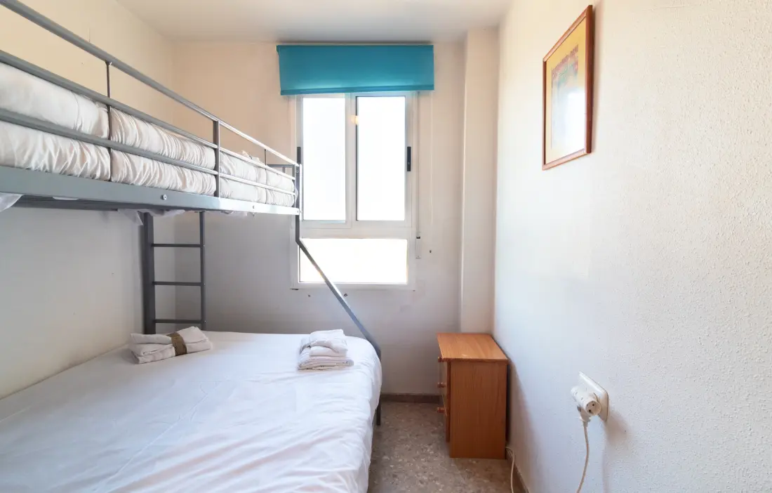 Appartements à Canet d'En Berenguer