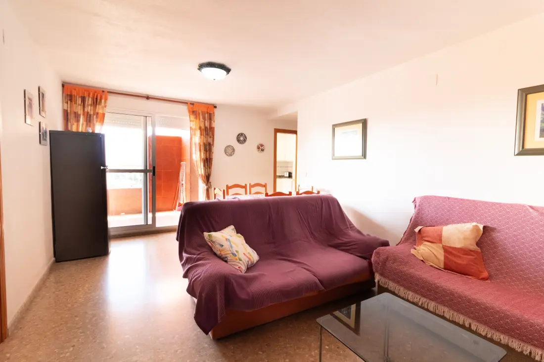 Appartements à Canet d'En Berenguer