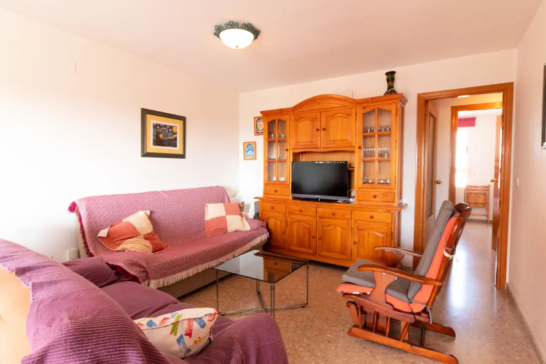Appartements à Canet d'En Berenguer