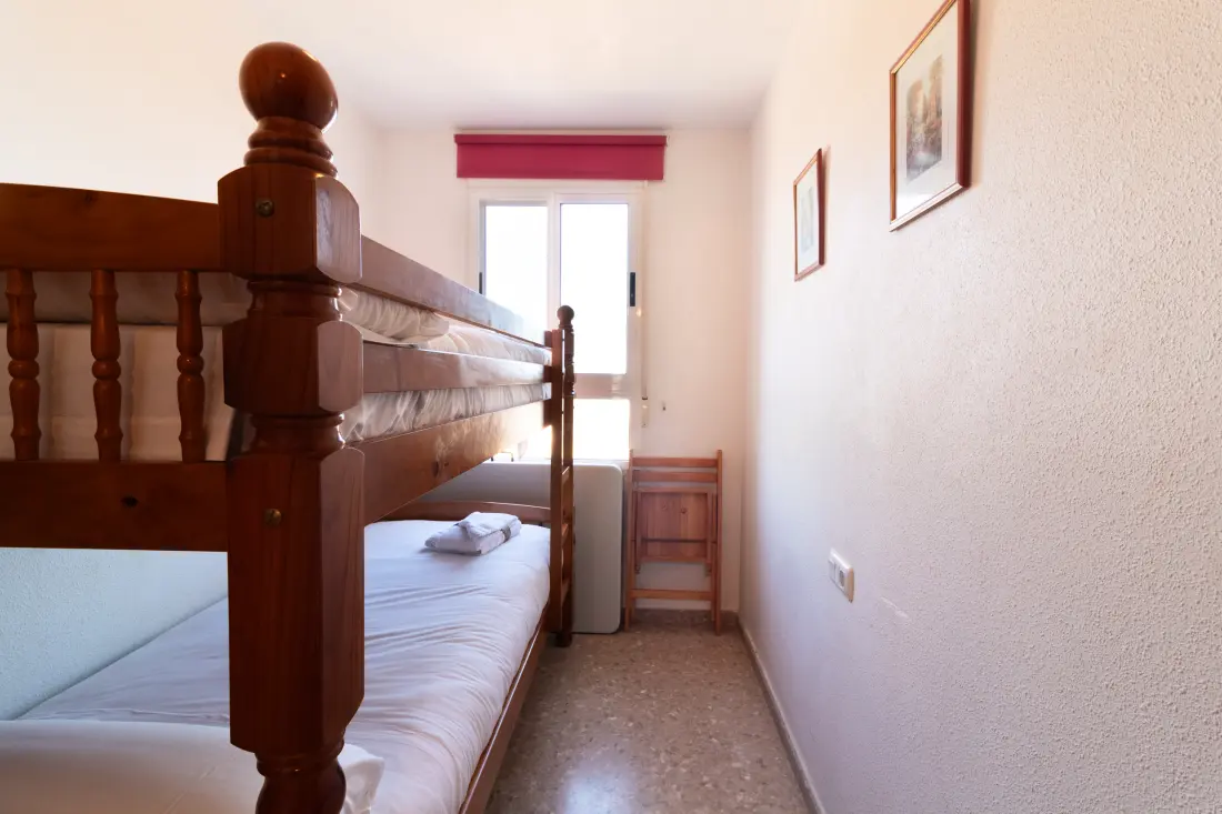 Appartements à Canet d'En Berenguer