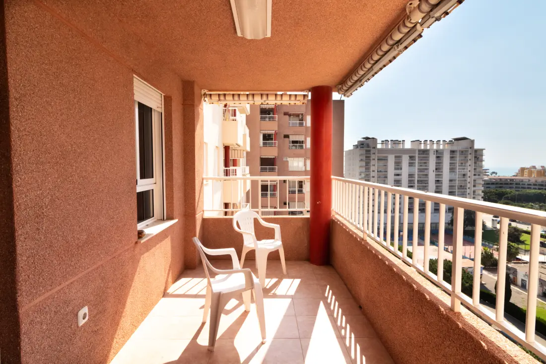 Appartements à Canet d'En Berenguer