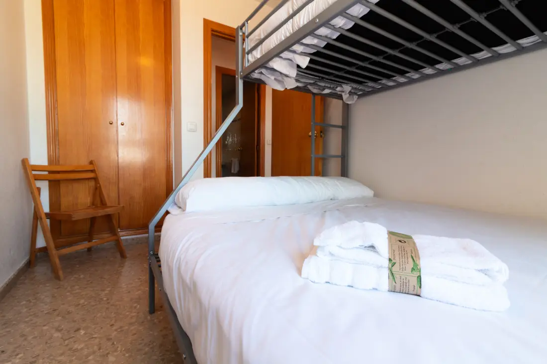Appartements à Canet d'En Berenguer