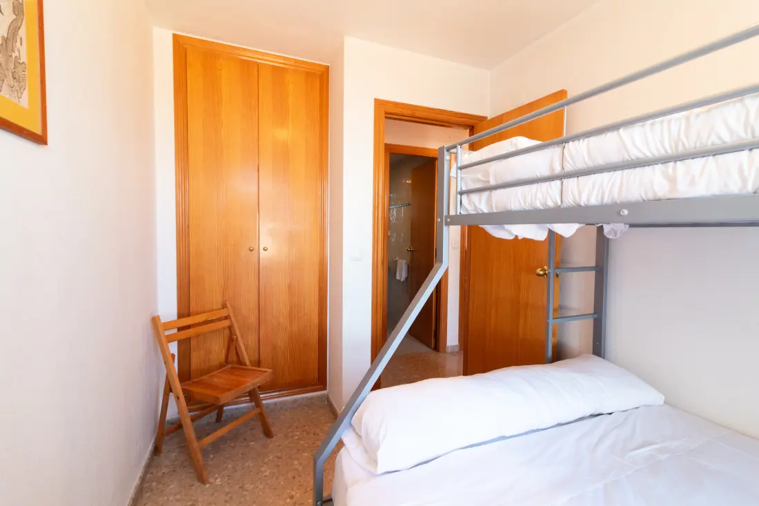 Appartements à Canet d'En Berenguer