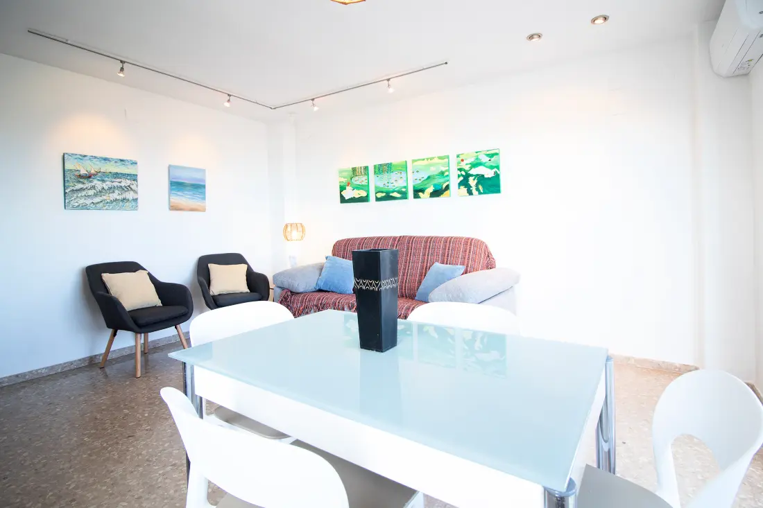 Appartements à Canet d'En Berenguer