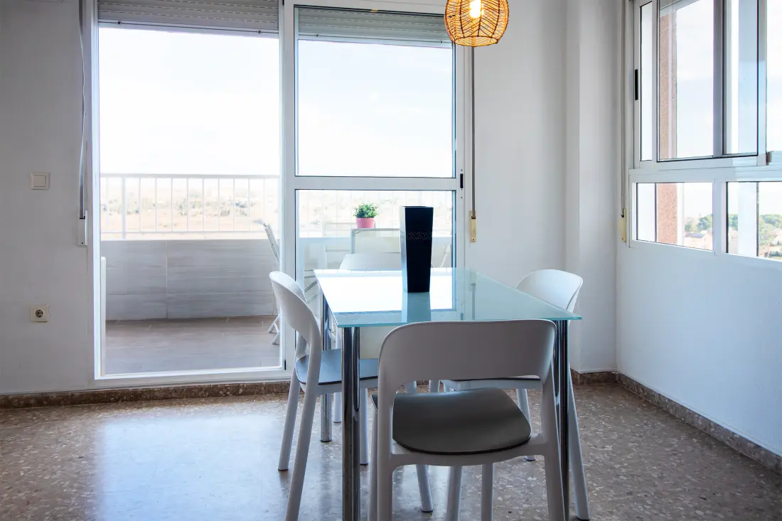 Appartements à Canet d'En Berenguer