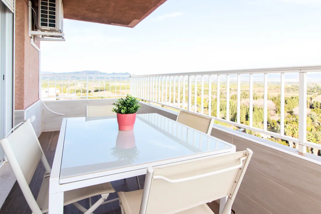 Appartements à Canet d'En Berenguer