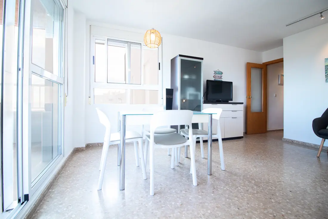 Appartements à Canet d'En Berenguer