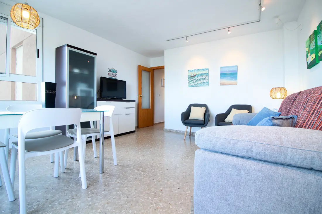 Appartements à Canet d'En Berenguer