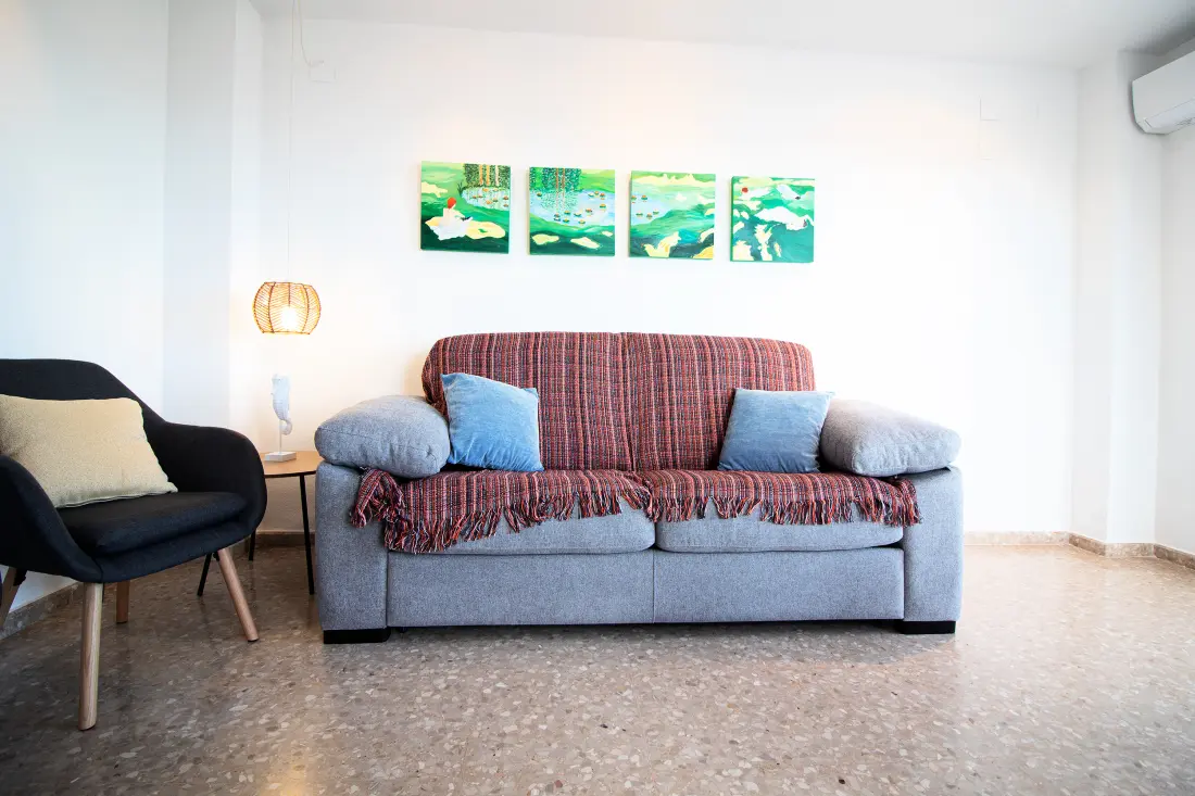 Appartements à Canet d'En Berenguer