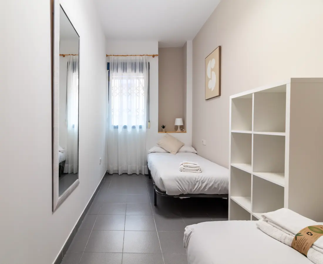 Appartements à Canet d'En Berenguer