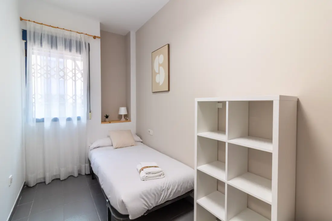 Appartements à Canet d'En Berenguer