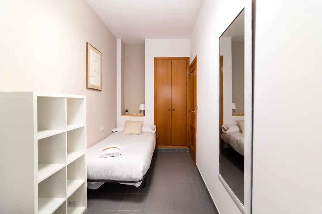 Appartements à Canet d'En Berenguer
