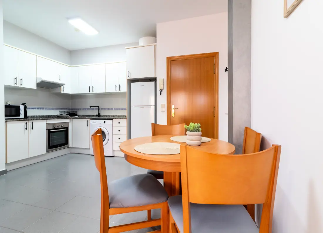 Appartements à Canet d'En Berenguer