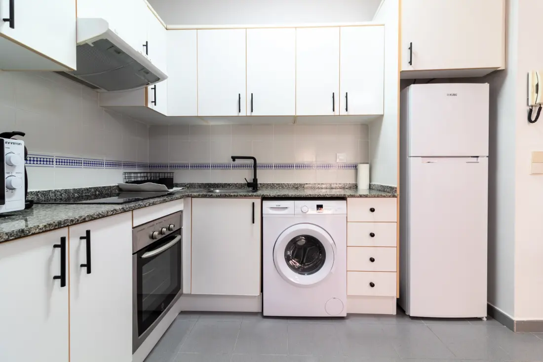 Appartements à Canet d'En Berenguer