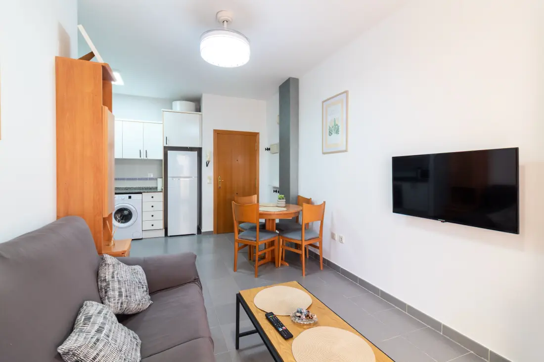 Appartements à Canet d'En Berenguer