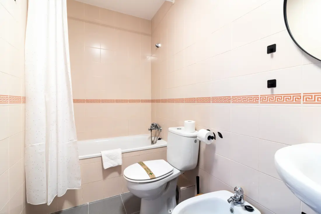 Appartements à Canet d'En Berenguer