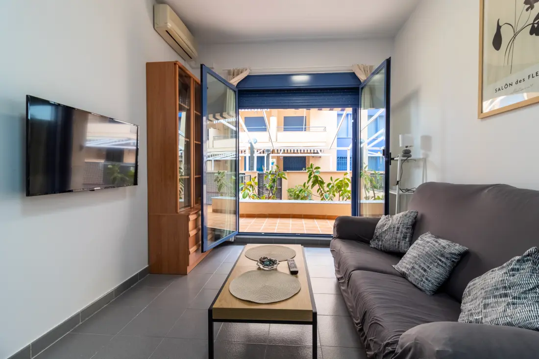 Appartements à Canet d'En Berenguer