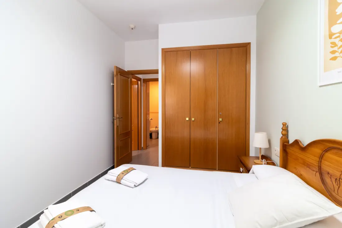 Appartements à Canet d'En Berenguer