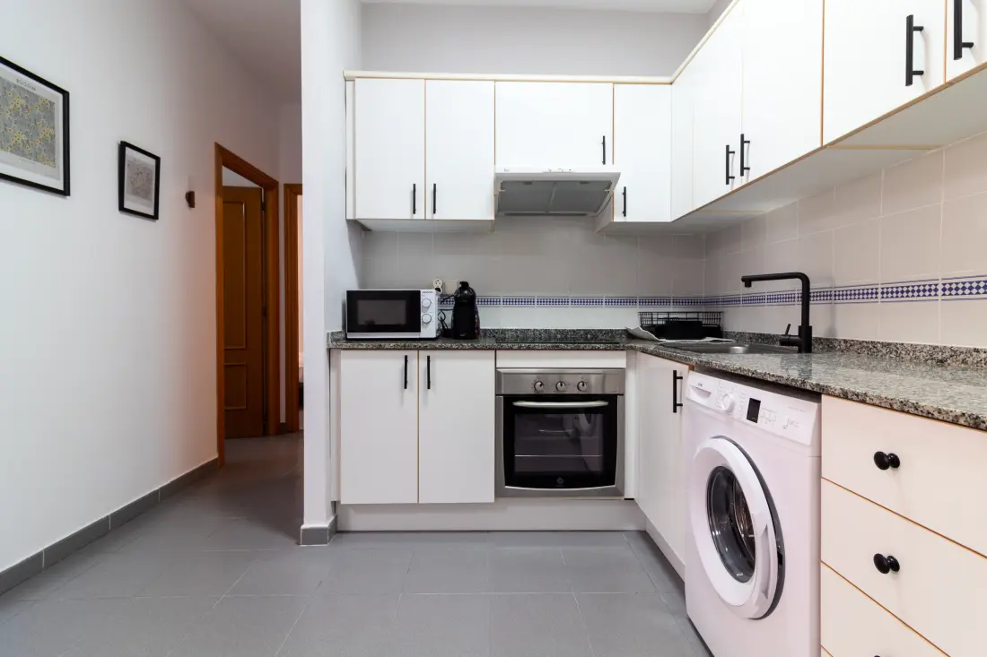 Appartements à Canet d'En Berenguer