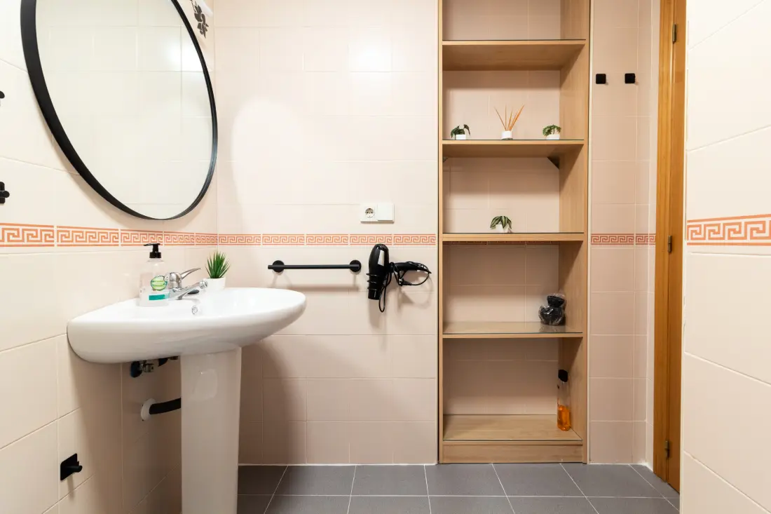 Appartements à Canet d'En Berenguer