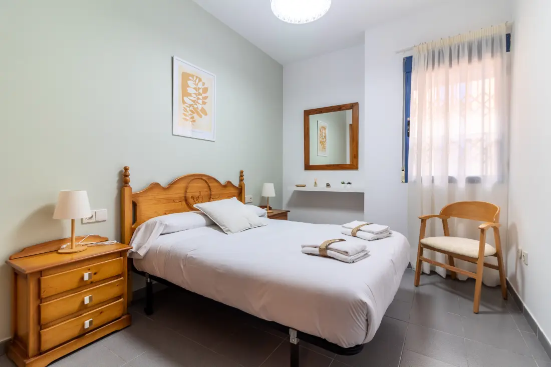 Appartements à Canet d'En Berenguer