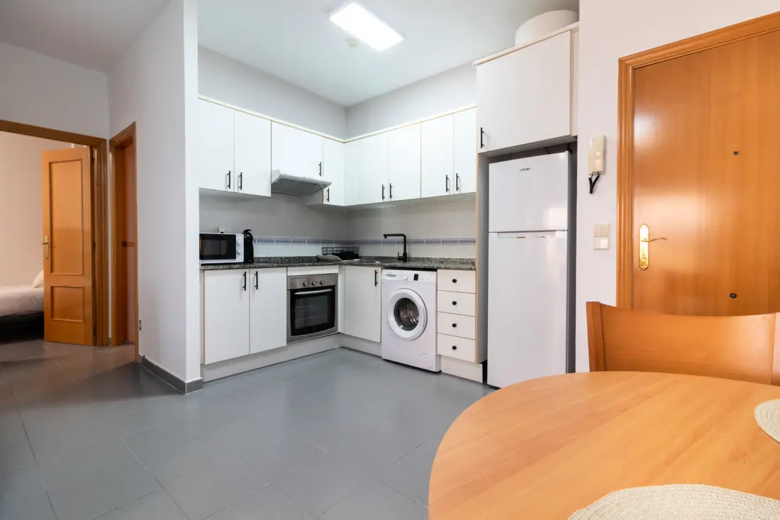 Appartements à Canet d'En Berenguer