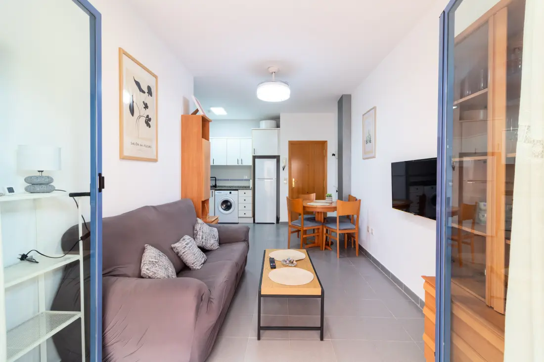 Appartements à Canet d'En Berenguer
