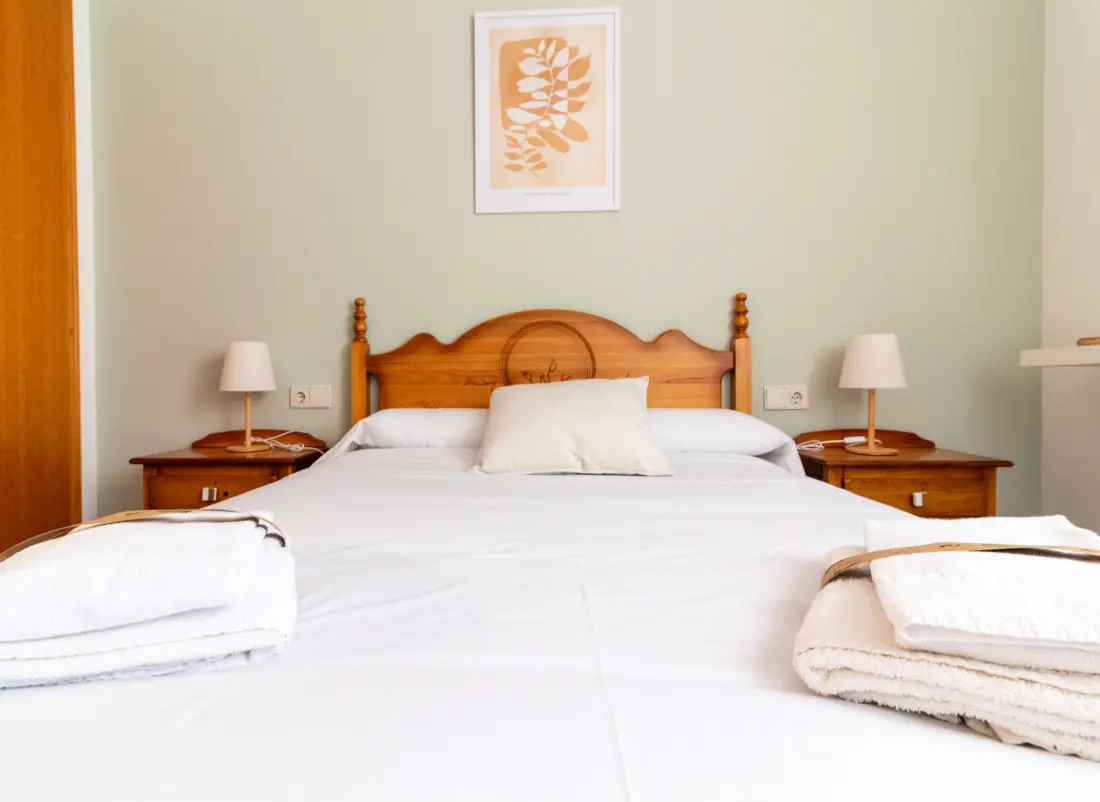Appartements à Canet d'En Berenguer