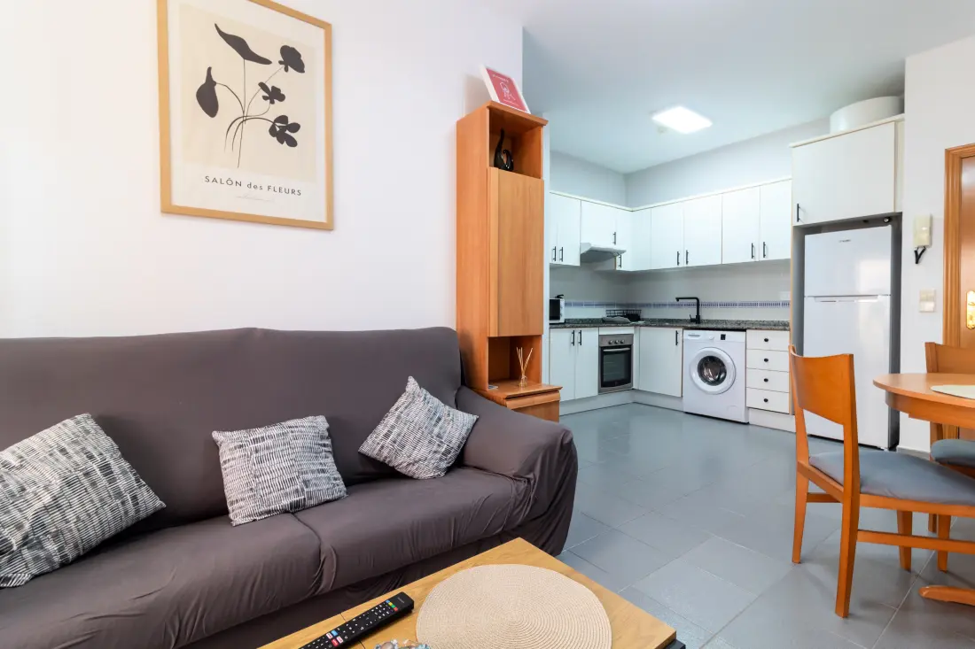 Appartements à Canet d'En Berenguer