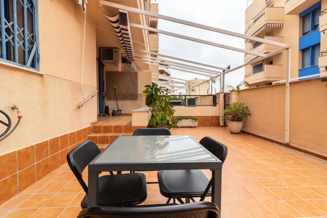 Appartements à Canet d'En Berenguer
