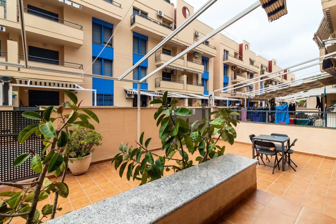 Appartements à Canet d'En Berenguer