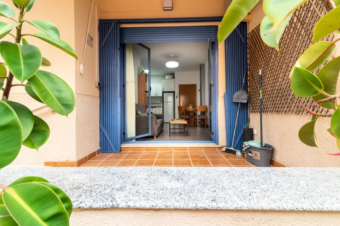 Appartements à Canet d'En Berenguer