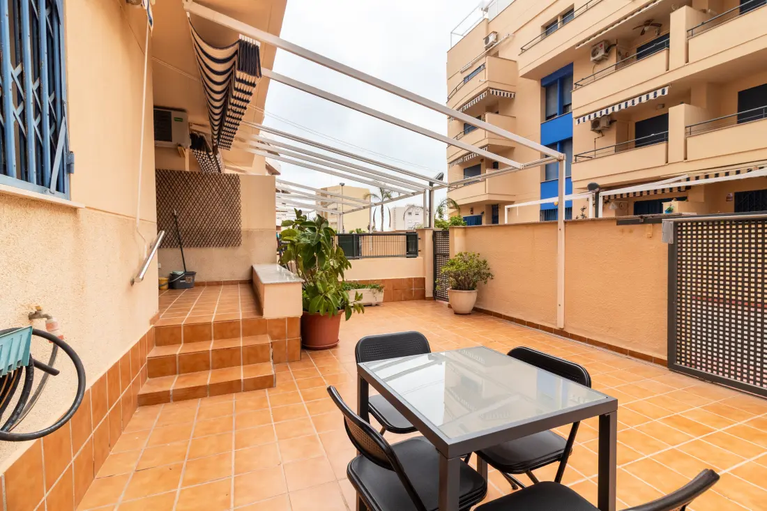 Appartements à Canet d'En Berenguer