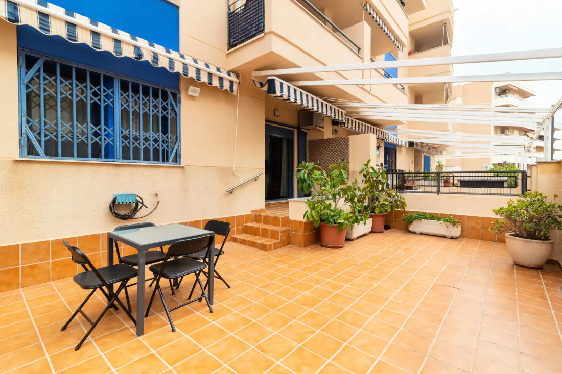 Appartements à Canet d'En Berenguer