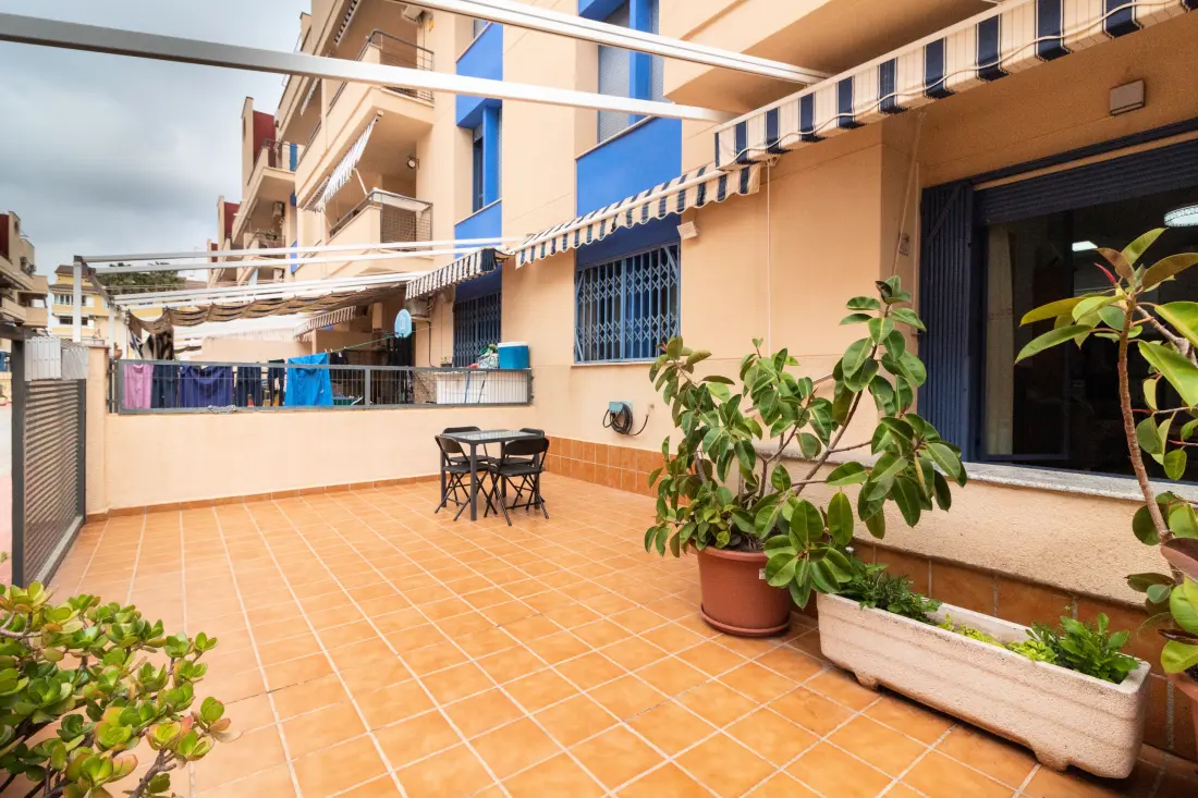 Appartements à Canet d'En Berenguer