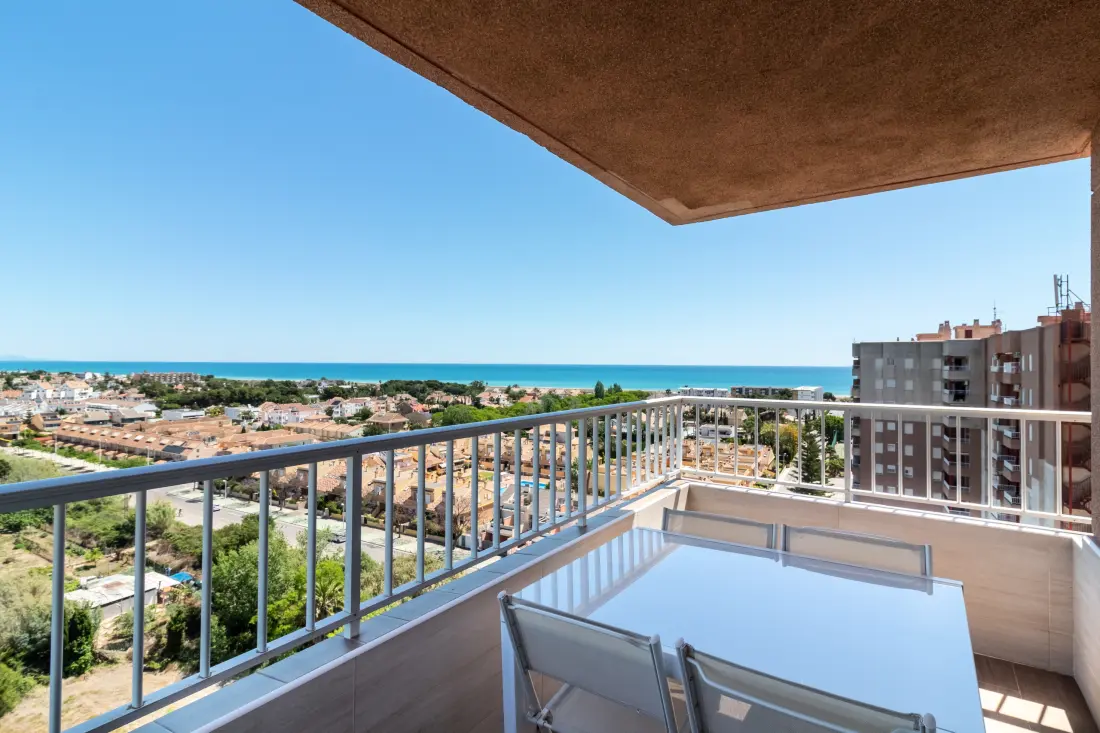 Appartements à Canet d'En Berenguer