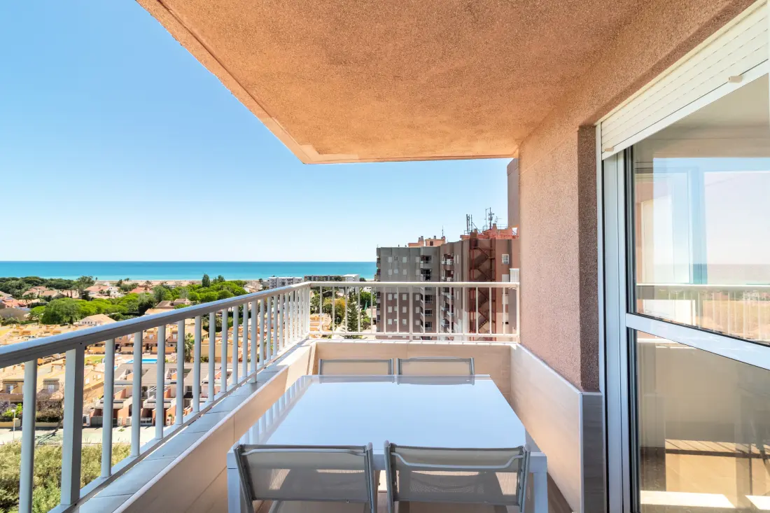 Appartements à Canet d'En Berenguer