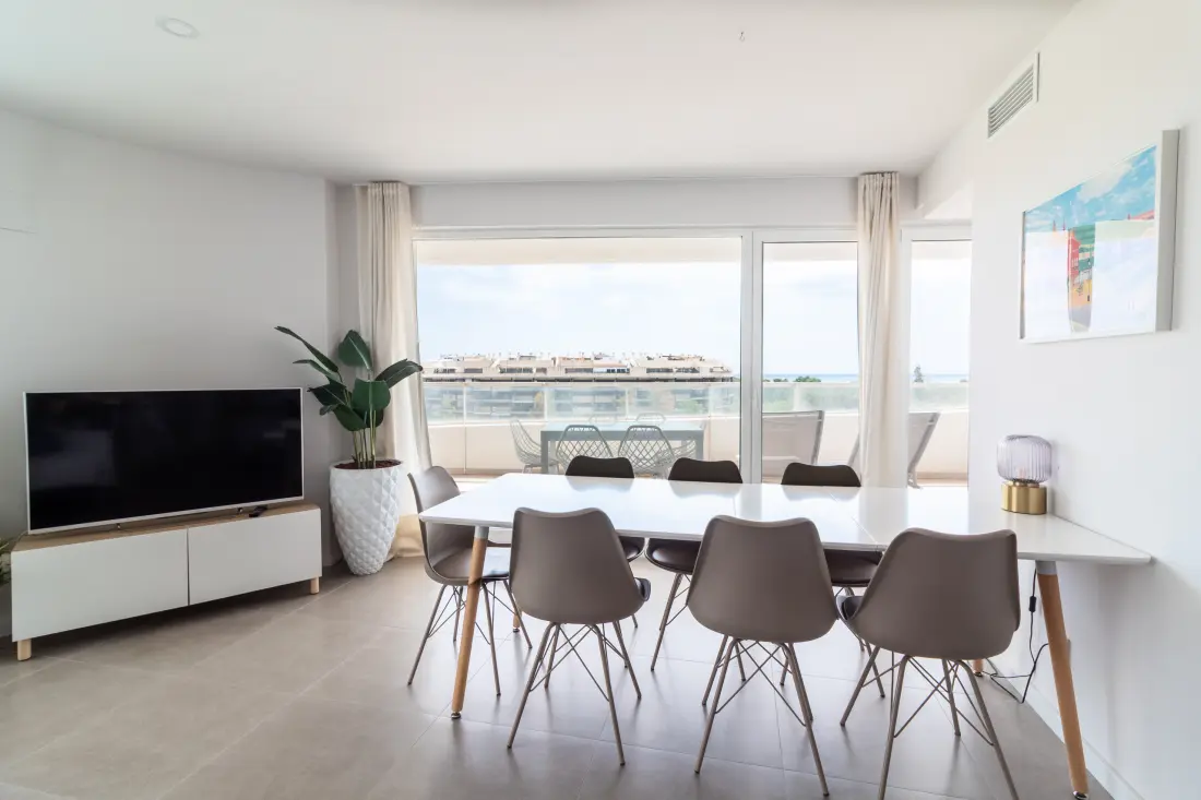 Appartements à Canet d'En Berenguer