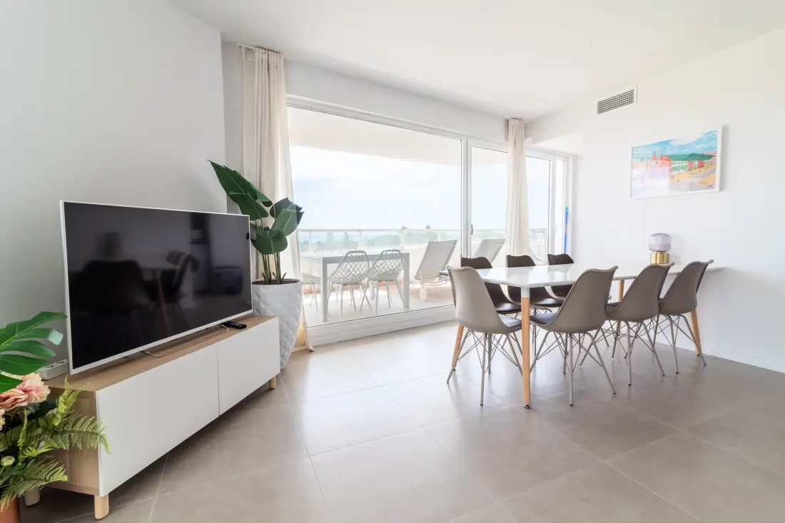Appartements à Canet d'En Berenguer